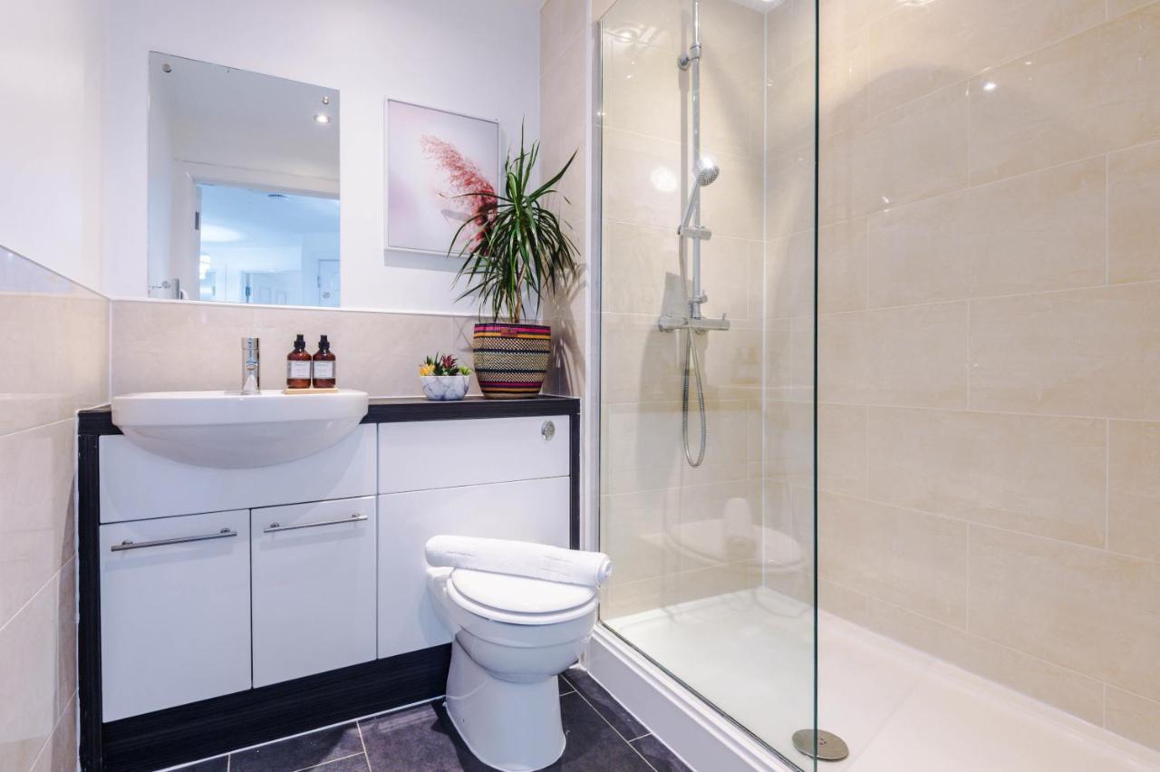Carterson Serviced Apartment
