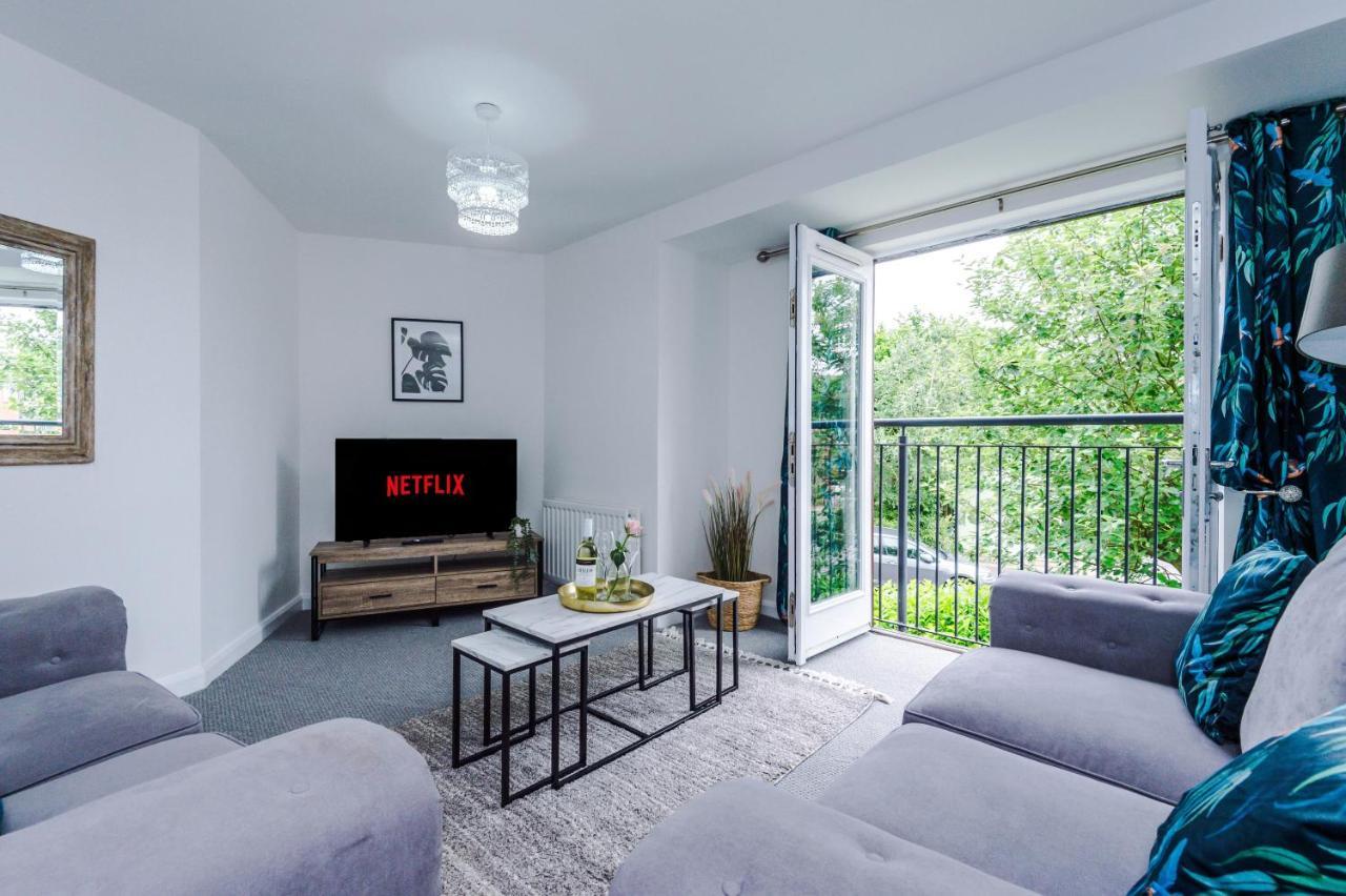 Carterson Serviced Apartment