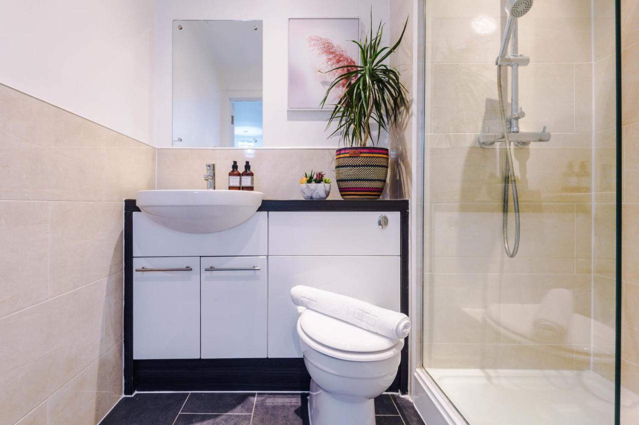 Apartment Carterson Serviced Coventry