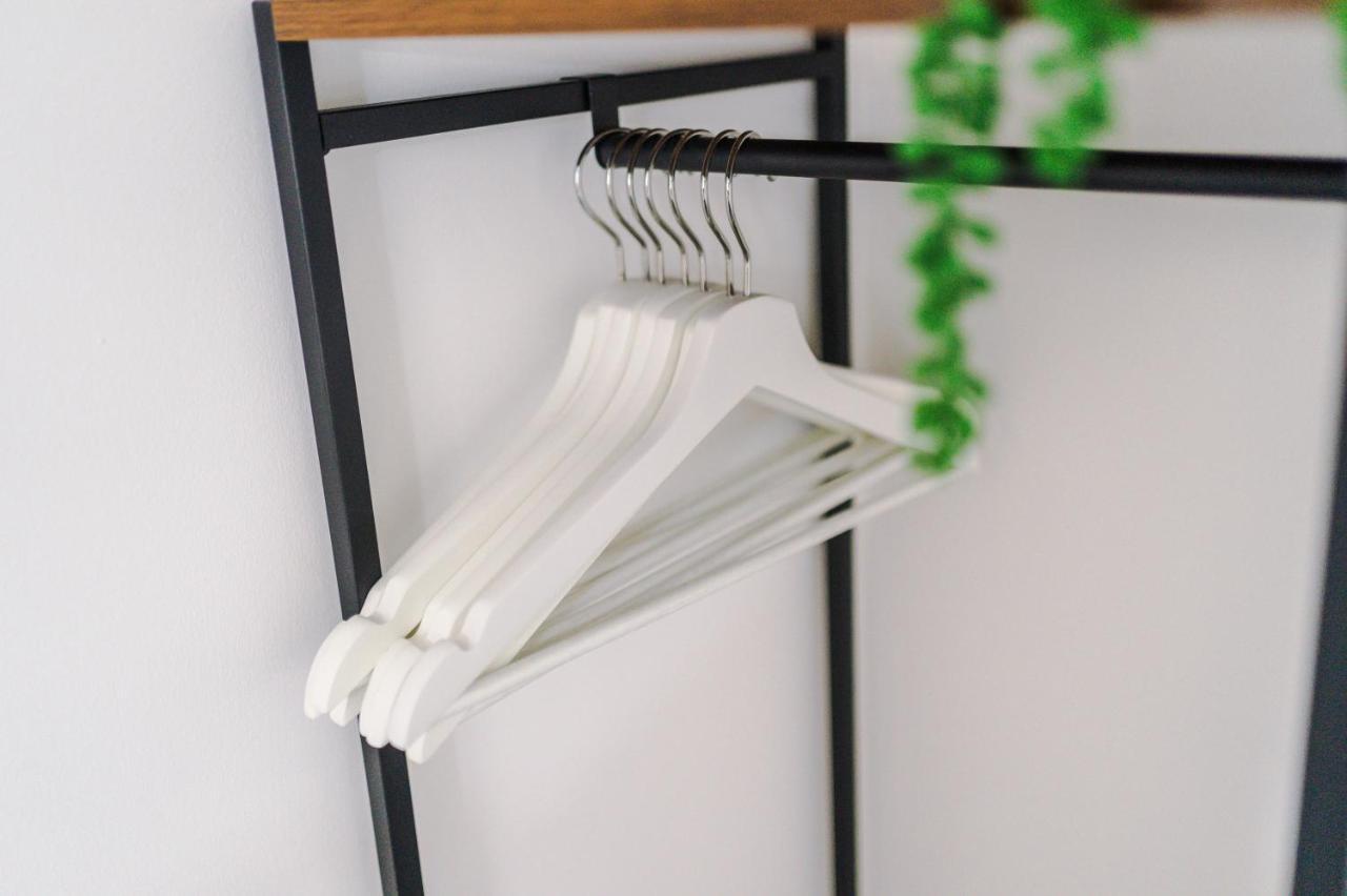Carterson Serviced Apartment *