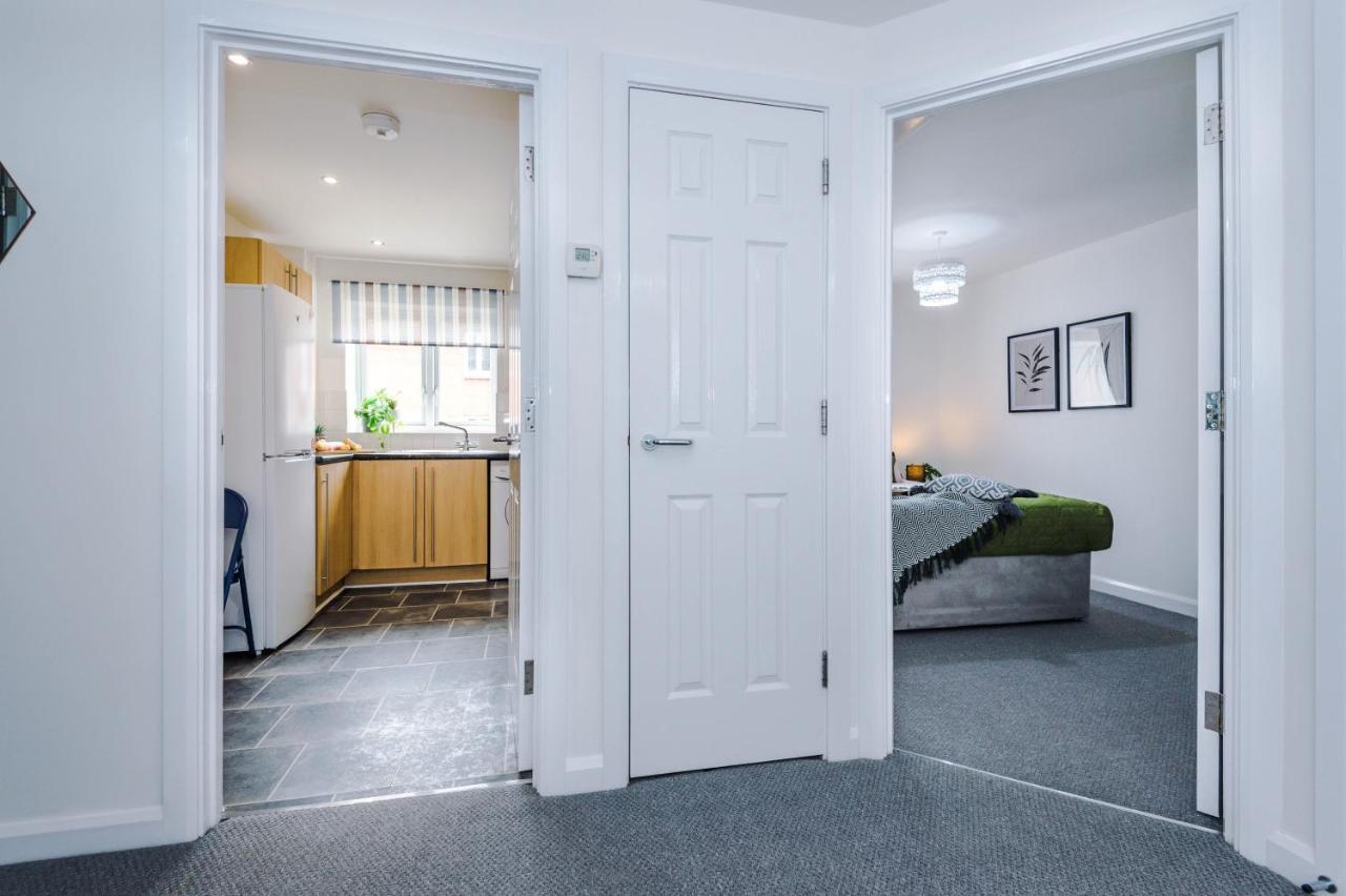 Apartment Carterson Serviced *