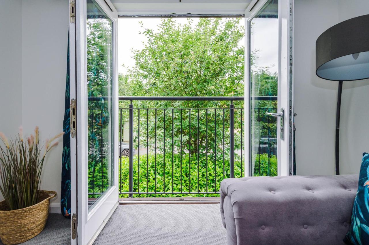 Apartment Carterson Serviced